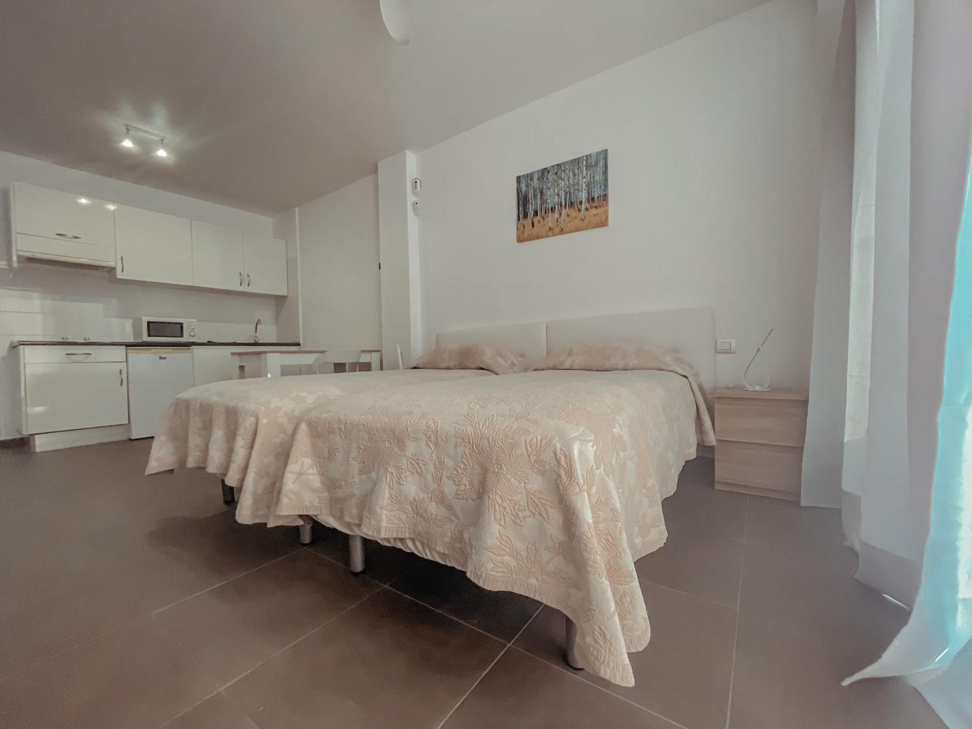 Studios CC Victoria Ocean View Playa de las Americas  Exterior foto