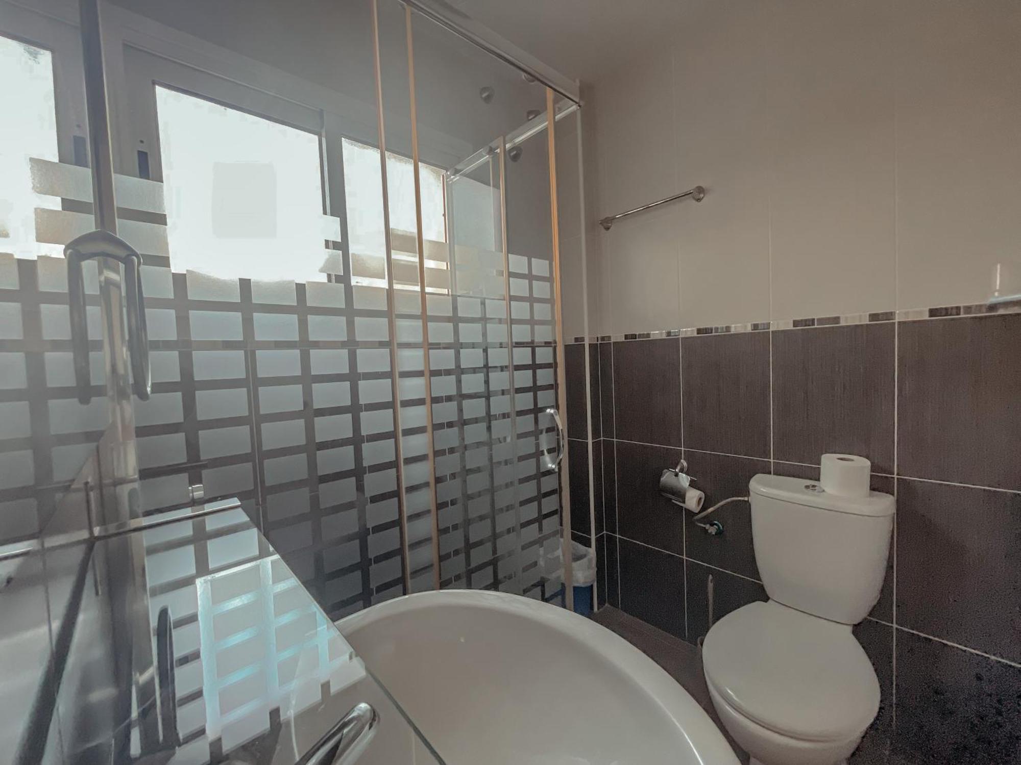 Studios CC Victoria Ocean View Playa de las Americas  Exterior foto