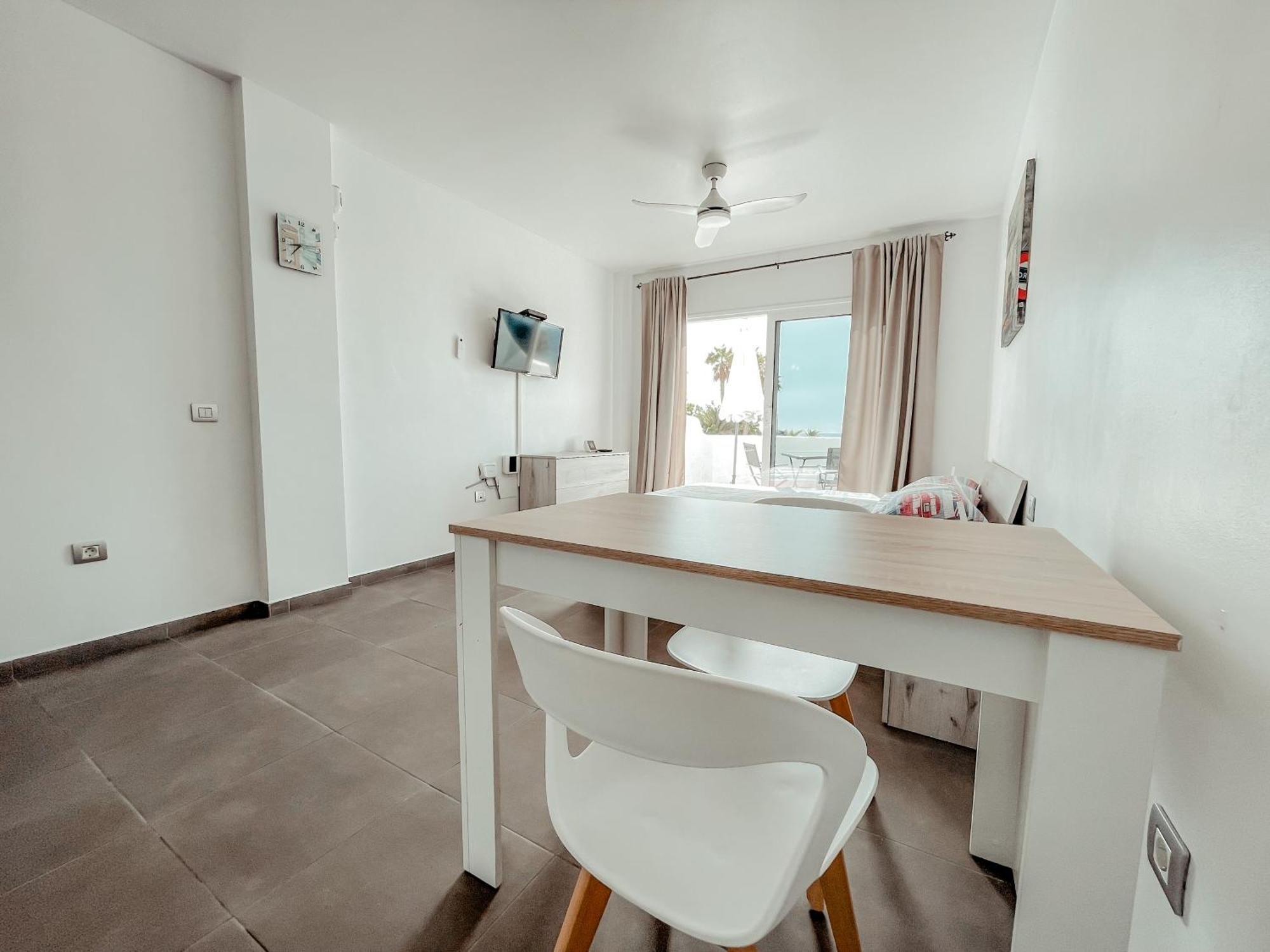 Studios CC Victoria Ocean View Playa de las Americas  Exterior foto