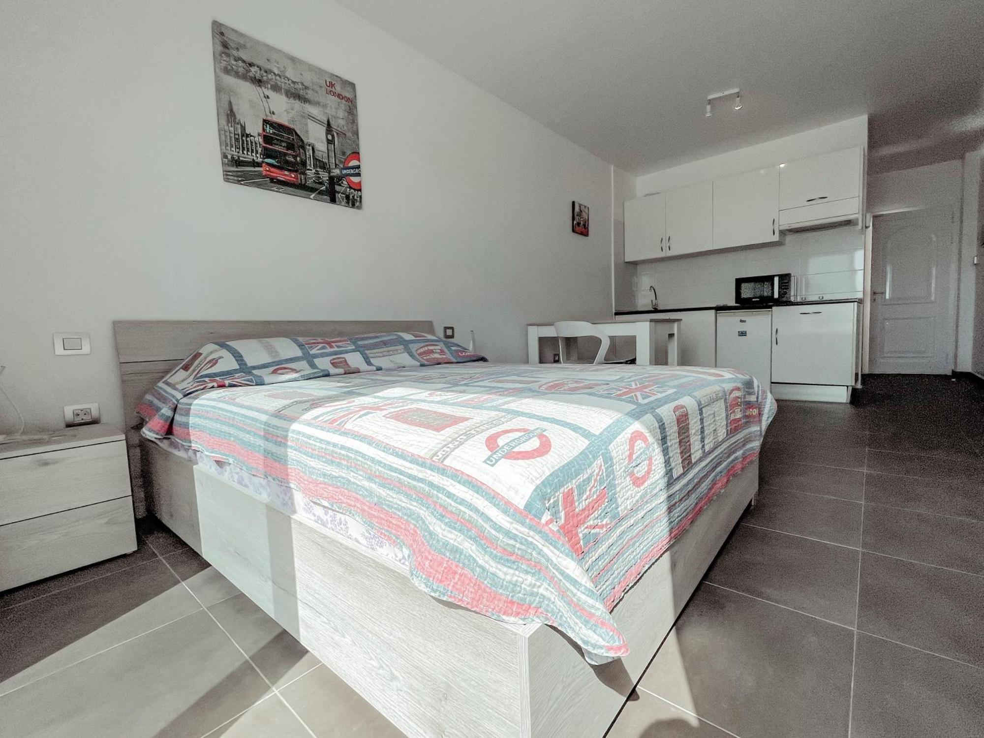 Studios CC Victoria Ocean View Playa de las Americas  Exterior foto