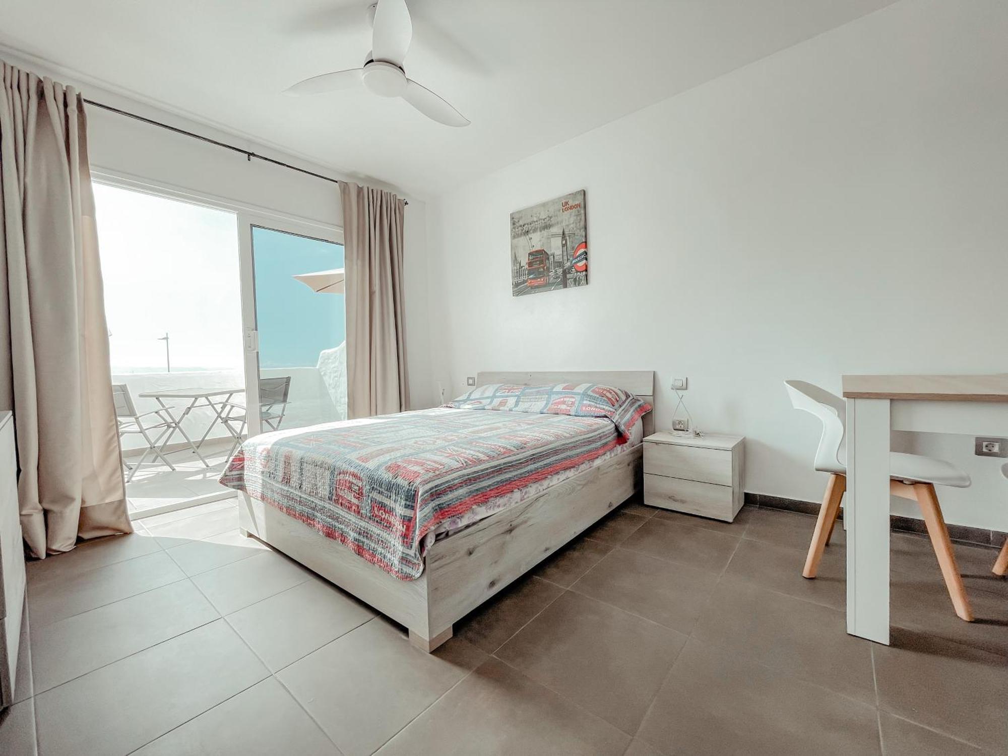 Studios CC Victoria Ocean View Playa de las Americas  Exterior foto
