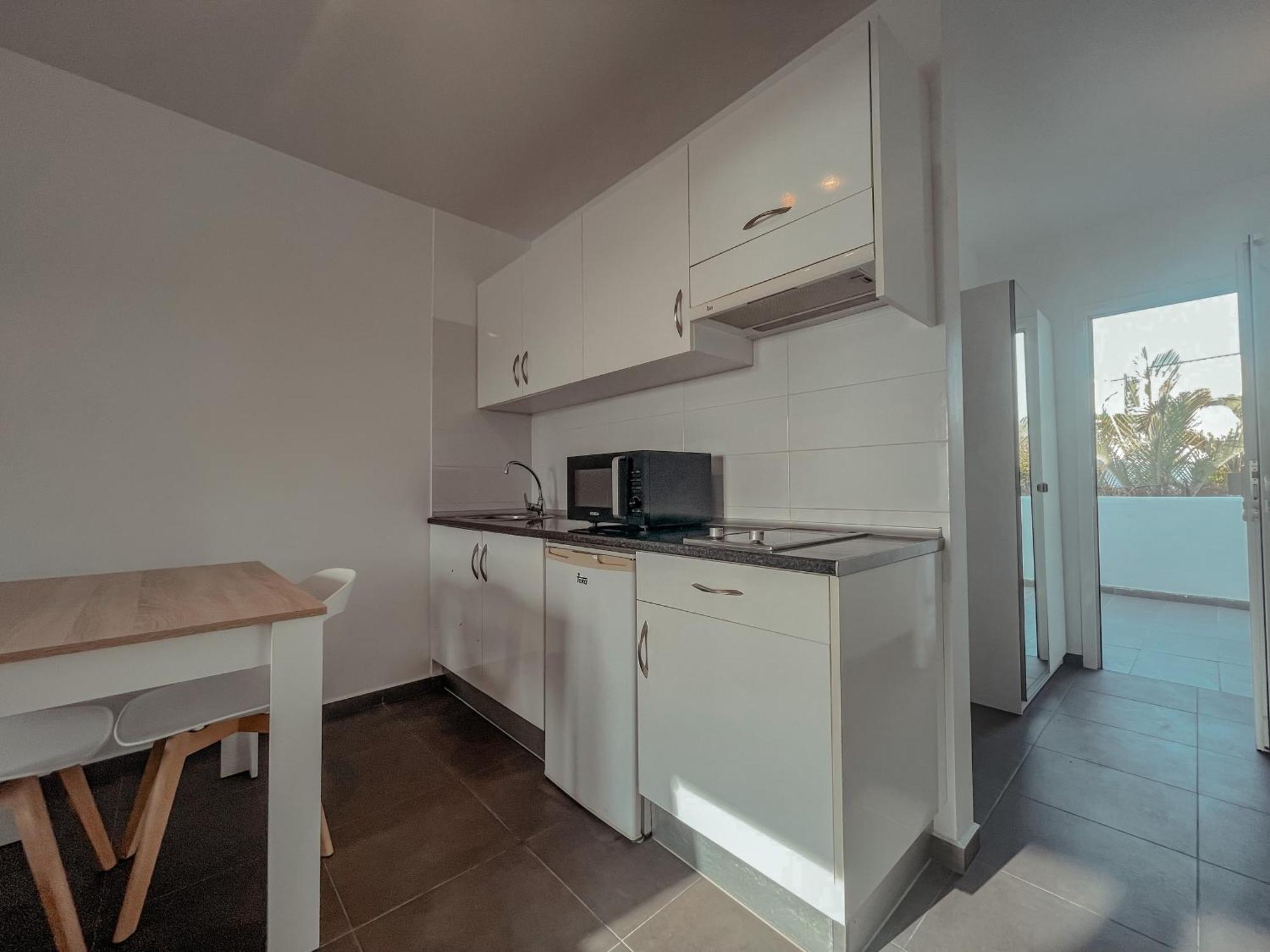 Studios CC Victoria Ocean View Playa de las Americas  Exterior foto
