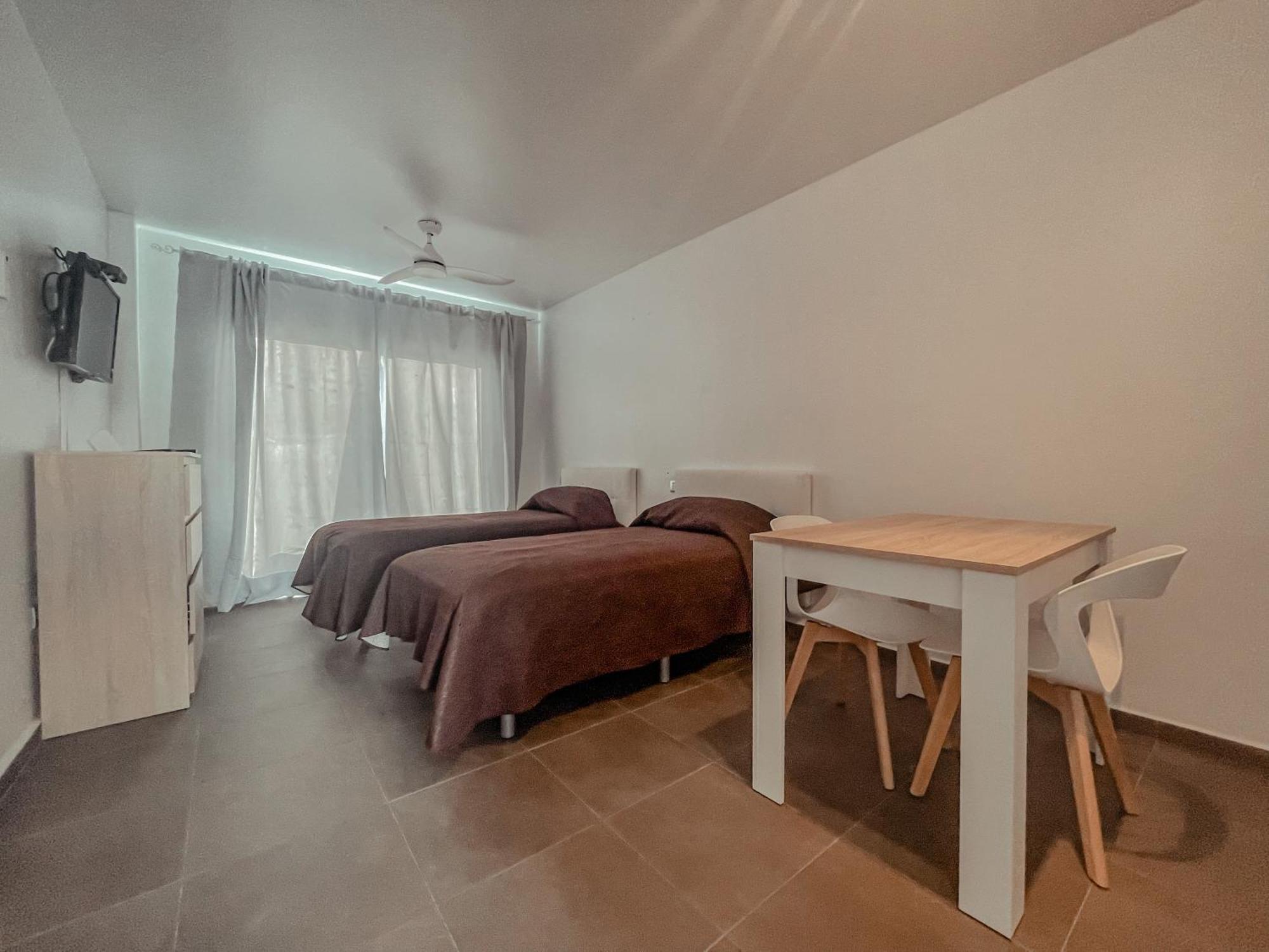 Studios CC Victoria Ocean View Playa de las Americas  Exterior foto