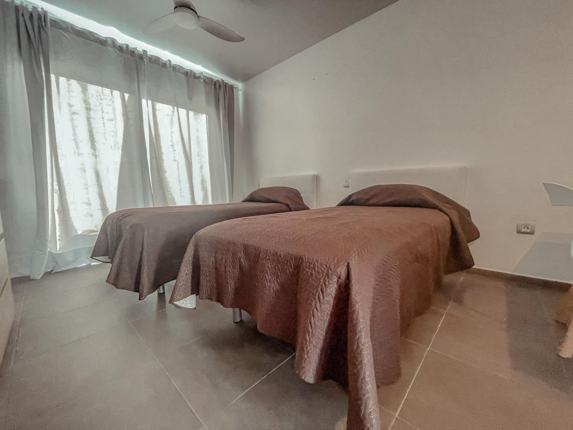 Studios CC Victoria Ocean View Playa de las Americas  Exterior foto