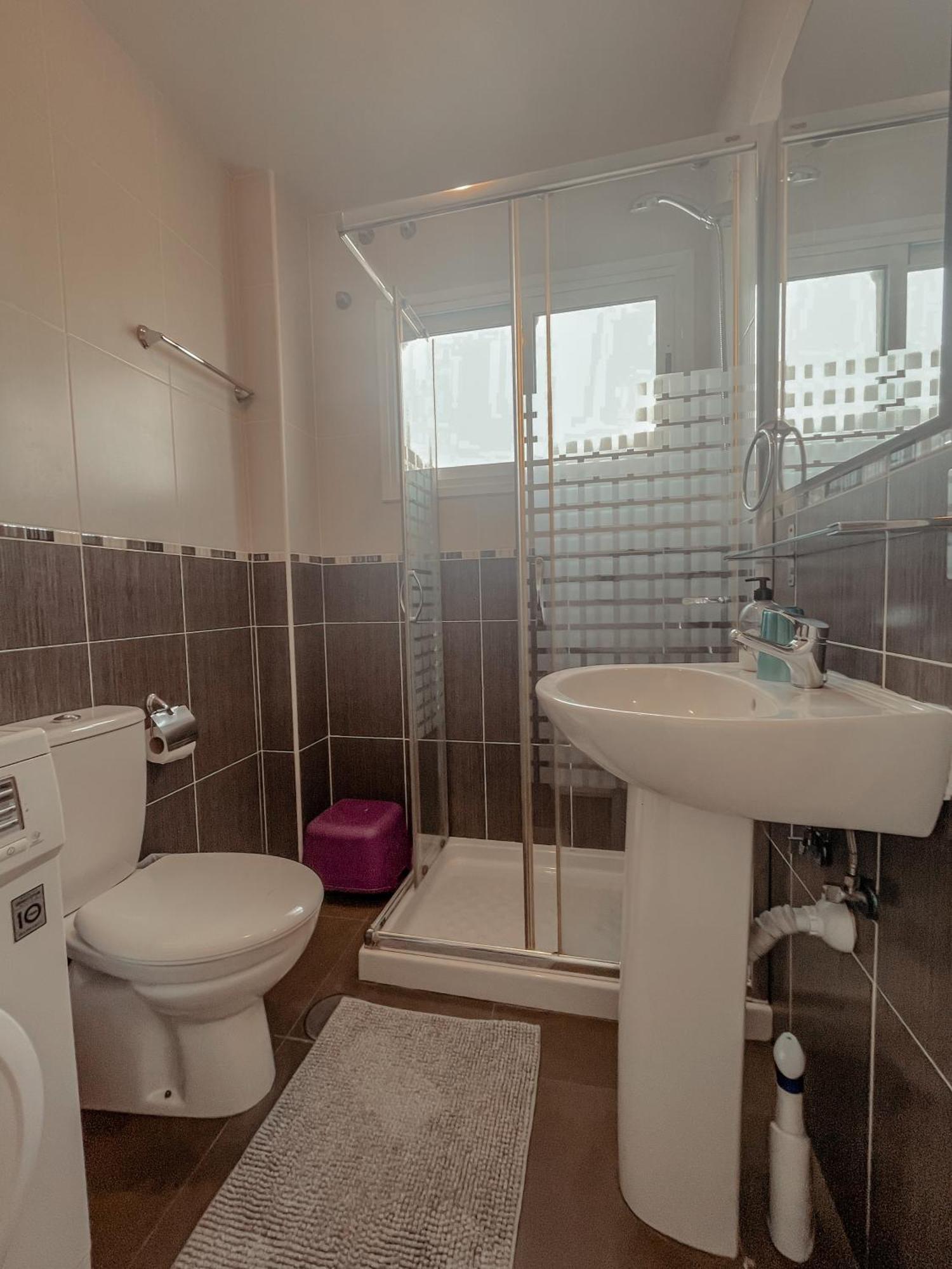 Studios CC Victoria Ocean View Playa de las Americas  Exterior foto