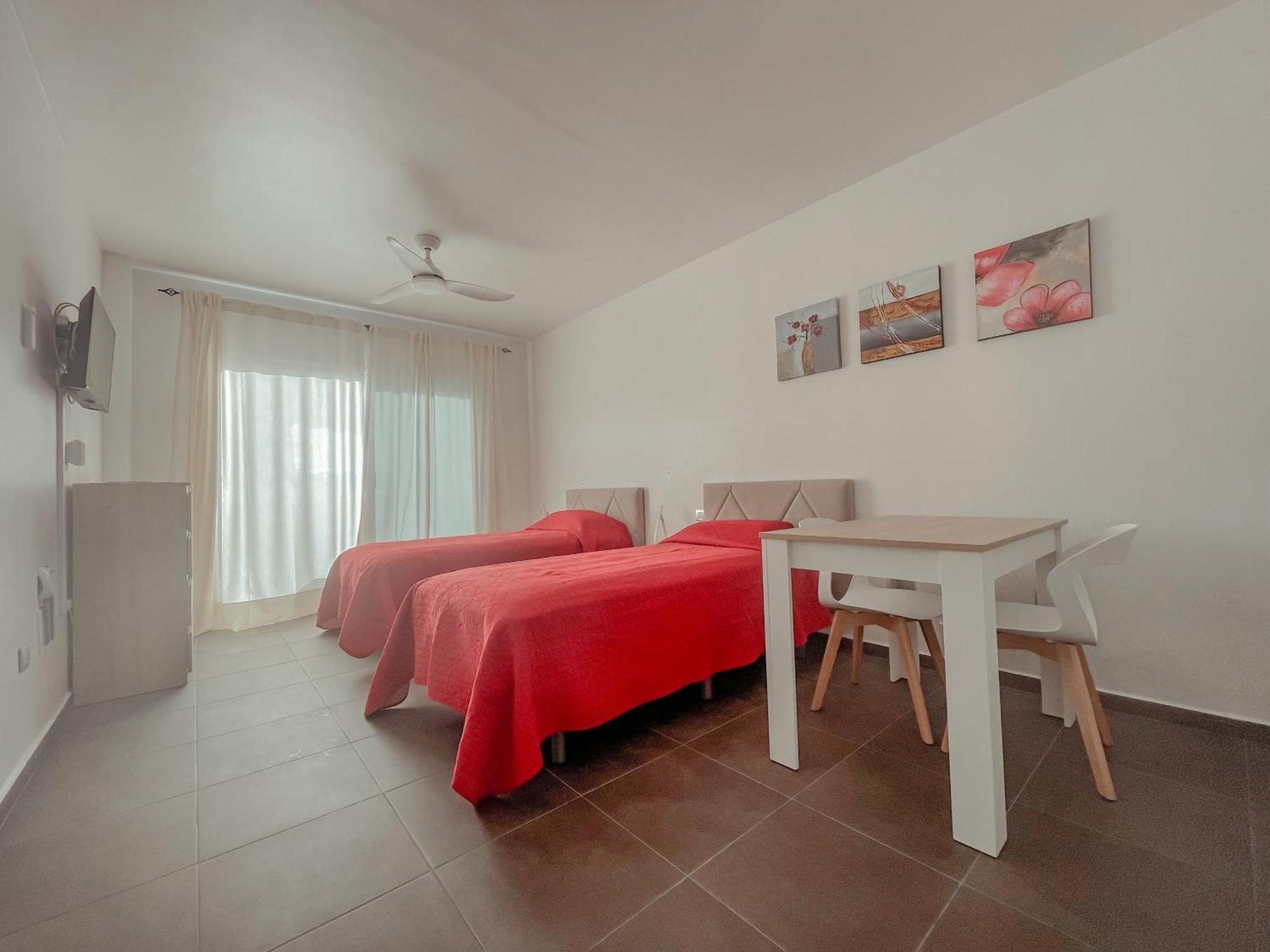 Studios CC Victoria Ocean View Playa de las Americas  Exterior foto