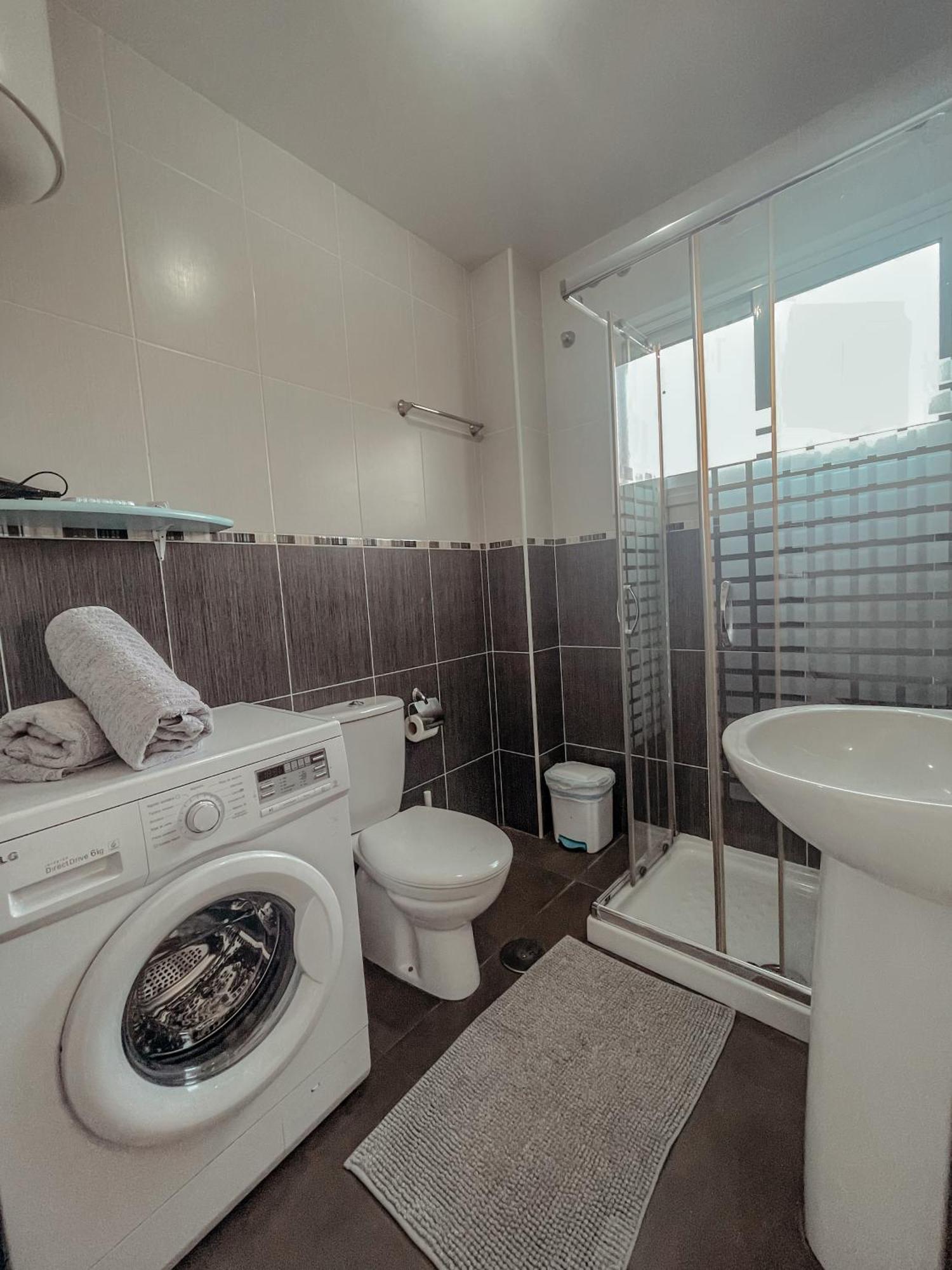 Studios CC Victoria Ocean View Playa de las Americas  Exterior foto